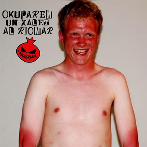 Okuparem Un Xalet Al Riomar