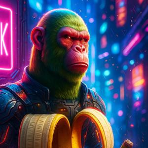 Chimpanzini Bananini (Phonk Reverb)