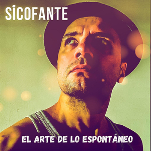 El Arte de Lo Espontáneo