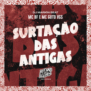 Surtação das Antigas