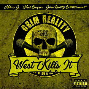 West Kills It