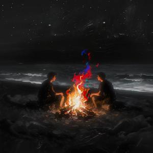 如果什么话都没说