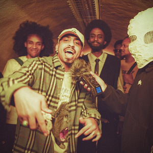 Macchiato ( Egypt X Sudan )