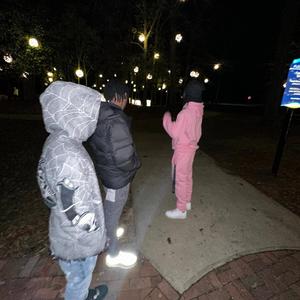 Guard Up (feat. Statiik)