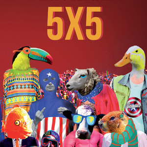 Capitán América(Vivo)