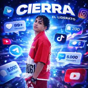 Cierra