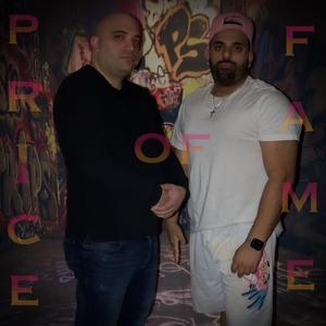 Let Me Know (feat. Eric Deflecie)