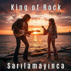 Sarılamayınca