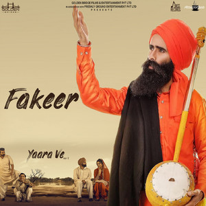 Fakeer (Yaara Ve) (Original Motion Picture Soundtrack)