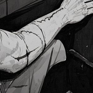 Lazy × 网感 Type Beat "刀疤印"