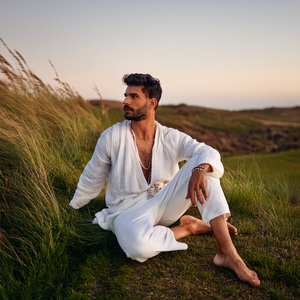 A Moment Frozen In Time