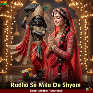 Radha Se Mila De Shyam