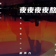 夜夜夜夜熬 (DJ阿本版)