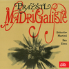 Prague Madrigal Singers and Orchestra - Czech Madrigals:We Love Each Other. Allegretto