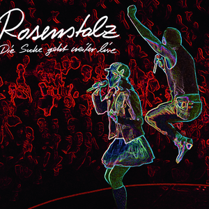 Auch im Regen (Live in München, Olympiahalle, 05.12.08)