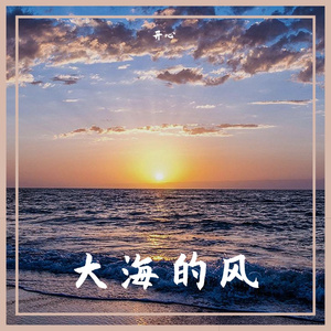 大海的风