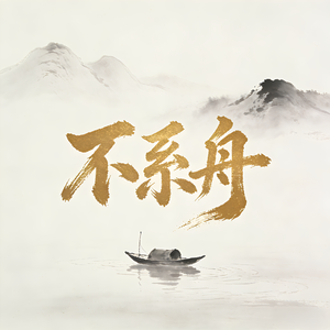 不系舟