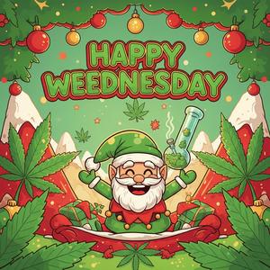 Happy Weednesday