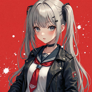 A Page from My Youth