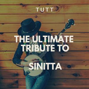 GTO (Originally Performed By Sinitta)