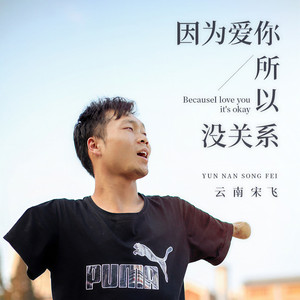 因为爱你所以没关系 (电音版)