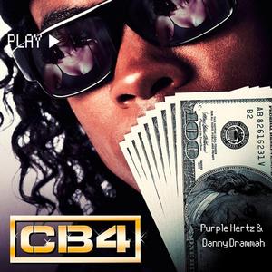 CB4 (feat. Purple Hertz)