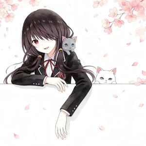 我