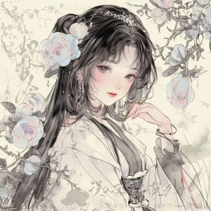 盼君归鸿-男声版