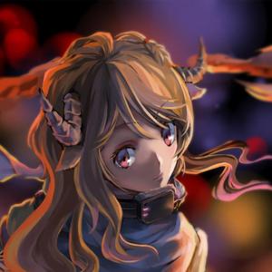 Be Your Flame Feat.Miku