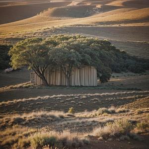 唱唐诗 题长安主人壁