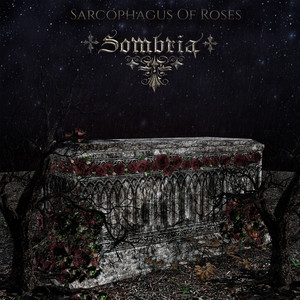 Sarcophagus of Roses