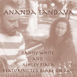 Ananda Tandava (feat. Ted Blake)