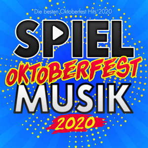 Oktoberfest (Oktoberfest 2018 Mix)