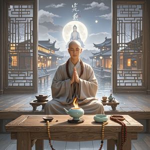 慈航引