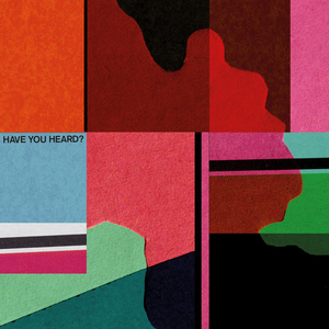 New Gods (Early Version)