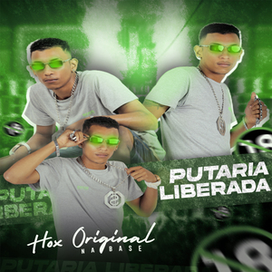 Putaria Liberada (Remix)
