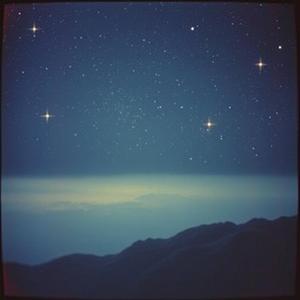 我在地球的某个角落默默地祝福你 (I am Silently Blessing You in a Corner of t by @jingdu