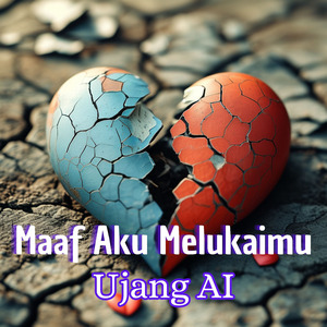 Maaf Aku Melukaimu