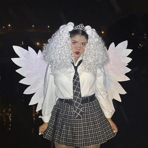 Hero, I Can't Feel Your Love