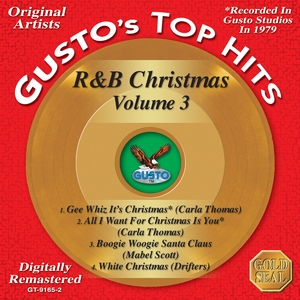 All I Want For Christmas Is You