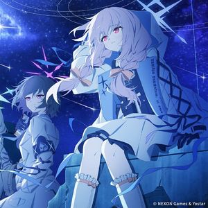 [FREE]"星座与我与你" hyperpop x emopiano Type Beat