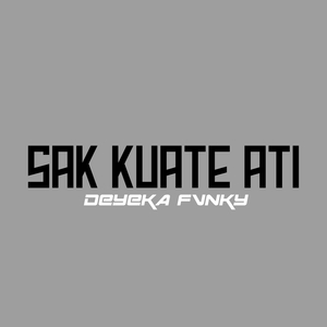 Sak Kuate Ati