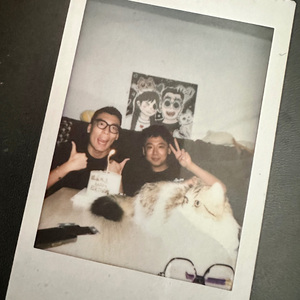 一滴泪的时间（翻唱）