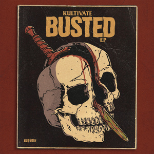 Busted (Original Mix)