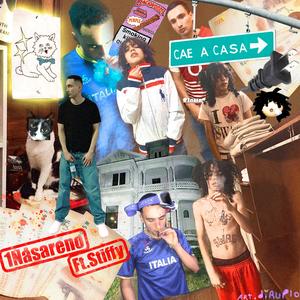 CAE A CASA (feat. Stiffy)