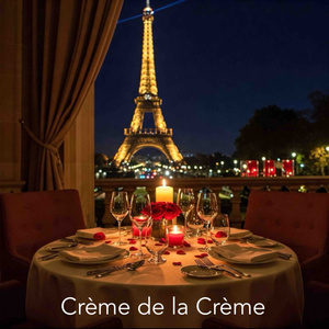 Crème de la crème