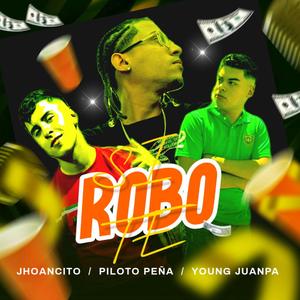 Si Te robo (feat. El jhoancito & YOUNG JUANPA)