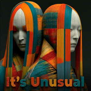 It's Unusual