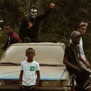 .blkkk ivory love chant (feat. OZYRIS)