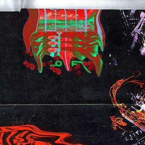 Overseas (feat. Santos Hendrix & Chari)